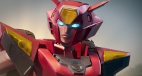 Скриншот 4: Трансформеры: Новая искра / Transformers: Earthspark (2022)
