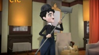 Скриншот 1: Чаплин / Chaplin & Co (2011)