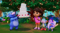 Скриншот 2: Дора: Даша-путешественница / Dora: Say Hola to Adventure! (2024)
