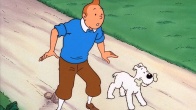 Скриншот 3: Приключения Тинтина / The Adventures of Tintin (1991-1992)