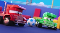 Скриншот 2: Игры грузовичков / Truck Games (2018)