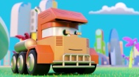 Скриншот 3: Игры грузовичков / Truck Games (2018)
