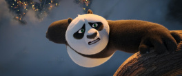 Скриншот 4: Кунг-фу Панда 4 / Kung Fu Panda 4 (2024)