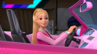 Скриншот 3: Барби: Прикосновение волшебства / Barbie: A Touch of Magic (2023-2024)