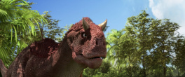 Скриншот 4: Ти-Рекс. Король динозавров / Wo shi ba wang long (2022)