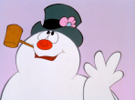 Скриншот 3: Приключения Снеговика Фрости / Frosty the Snowman (1969)