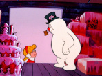 Скриншот 4: Приключения Снеговика Фрости / Frosty the Snowman (1969)