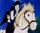 Скриншот 3: Легенда о Зорро / Kaiketsu Zorro (1991-1994)