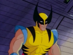 Скриншот 2: Люди Икс / X-Men (1992-1997)