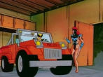 Скриншот 3: Люди Икс / X-Men (1992-1997)