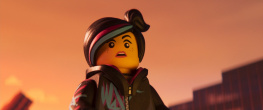 Скриншот 1: Лего: Фильм 2 / The Lego Movie 2: The Second Part (2019)