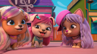 Скриншот 3: ВИП петс / VIP PETS (2019)