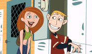 Скриншот 1: Ким Пять-с-плюсом / Kim Possible (2002-2007)