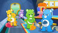 Скриншот 3: Заботливые мишки: Откройте волшебство / Care Bears: Unlock the Magic (2019)