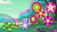 Скриншот 4: Заботливые мишки: Откройте волшебство / Care Bears: Unlock the Magic (2019)