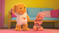 Скриншот 2: Беби Борн / BABY born (2023)
