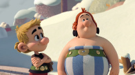 Скриншот 2: Астерикс и Обеликс: Поединок вождей / Asterix & Obelix: Le Combat des Chefs (2025)