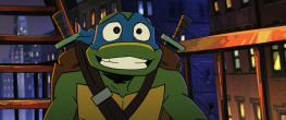 Скриншот 3: Истории Черепашек-ниндзя / Tales of the Teenage Mutant Ninja Turtles (2024)