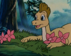 Скриншот 3: Динозаврик Динк / Dink, the Little Dinosaur (1989-1991)