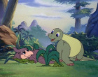 Скриншот 4: Динозаврик Динк / Dink, the Little Dinosaur (1989-1991)