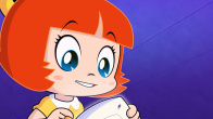 Скриншот 1: Вперед, Астробой! / Little Astro Boy (2019)