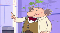 Скриншот 4: Вперед, Астробой! / Little Astro Boy (2019)