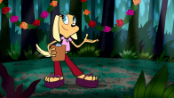 Скриншот 4: Брэнди и Мистер Вискерс / Brandy & Mr. Whiskers (2004-2007)