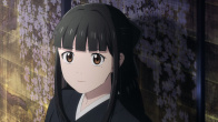 Скриншот 4: Рождение Китаро / Kitarou Tanjou: Gegege no Nazo (2023)