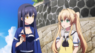 Скриншот 3: Карманы лета / Summer Pockets (2025)
