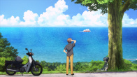 Скриншот 4: Карманы лета / Summer Pockets (2025)