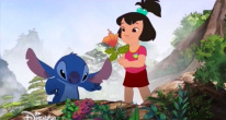 Скриншот 3: Стич и Ай / Stitch & Ai (2017)