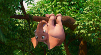 Скриншот 2: Джунгли Юрского периода / Jungle Beat 2: The Past (2025)