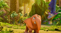 Скриншот 4: Джунгли Юрского периода / Jungle Beat 2: The Past (2025)