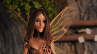 Скриншот 3: Тайна зубных фей / A Tooth Fairy Tale (2025)
