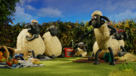 Скриншот 1: Барашек Шон: Фермерский бедлам / Shaun the Sheep: The Farmer's Llamas (2015)