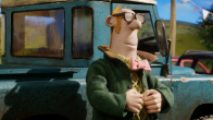 Скриншот 2: Барашек Шон: Фермерский бедлам / Shaun the Sheep: The Farmer's Llamas (2015)