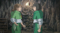 Скриншот 4: Кокон / Cocoon: Aru Natsu no Shoujo-tachi yori (2025)