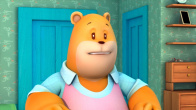 Скриншот 3: Шутки Мишутки / U&Bear (2015)