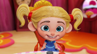 Скриншот 1: Приключения Алисы во вселенной Чудес / Alice's Adventures in the Wonderverse (2021)