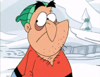 Скриншот 4: Отмороженный: Иван из Юкона / Yvon of the Yukon (2000-2003)