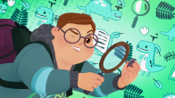 Скриншот 1: Забытое чудо (2019-2021)