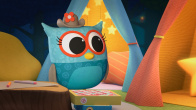 Скриншот 3: Совенок Ева / Eva the Owlet (2023-2025)