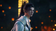 Скриншот 2: Вечность в моменте / Nian wu shuang (2025)