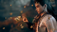 Скриншот 1: Сказание о пастухе богов / Tales of Herding Gods (2024-2025)