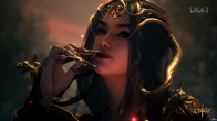 Скриншот 2: Сказание о пастухе богов / Tales of Herding Gods (2024-2025)