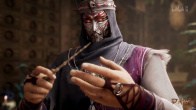 Скриншот 4: Сказание о пастухе богов / Tales of Herding Gods (2024-2025)