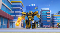 Скриншот 3: Армор Рейнджеры / Armor Rangers (2024)