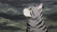 Скриншот 1: Ночь живых кошаков / Nyaight of the Living Cat (2025)