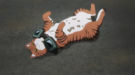 Скриншот 3: Ночь живых кошаков / Nyaight of the Living Cat (2025)