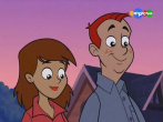 Скриншот 2: Уилл и Девит / Will & Dewitt (2007-2008)